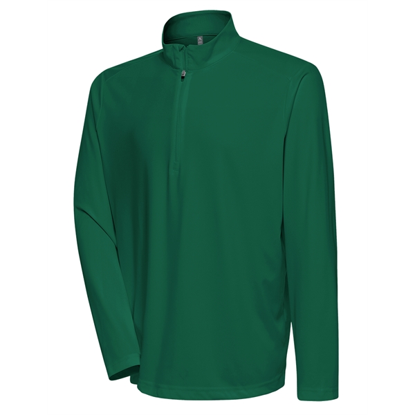 FLEX 1/4 ZIP PULLOVER MEN'S - FLEX 1/4 ZIP PULLOVER MEN'S - Image 6 of 6