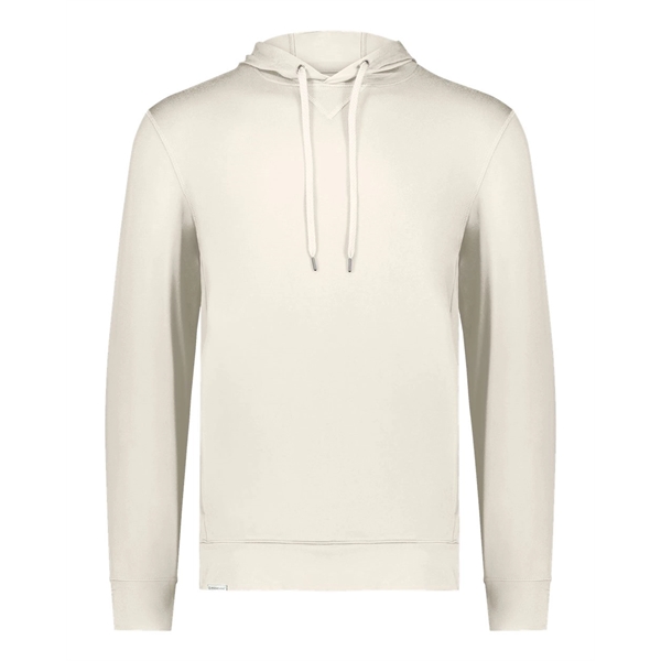 Holloway Eco Revive™ Ventura Soft Knit Hoodie - Holloway Eco Revive™ Ventura Soft Knit Hoodie - Image 1 of 22