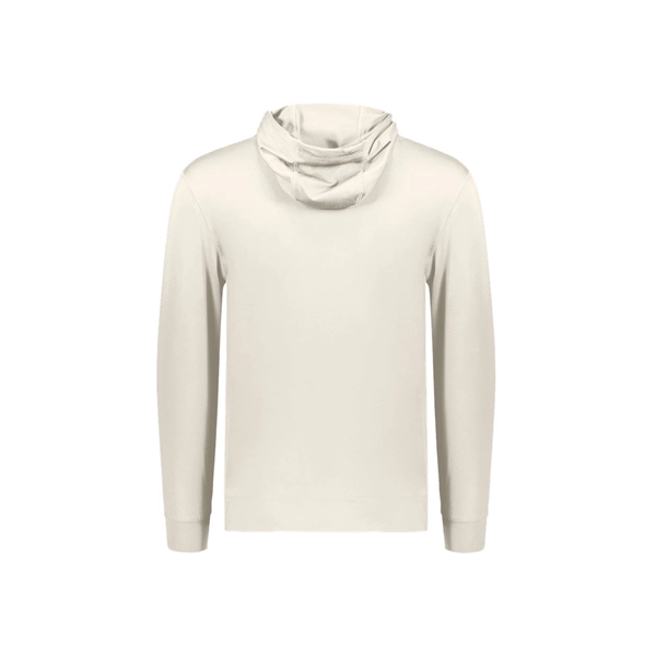 Holloway Eco Revive™ Ventura Soft Knit Hoodie - Holloway Eco Revive™ Ventura Soft Knit Hoodie - Image 2 of 22