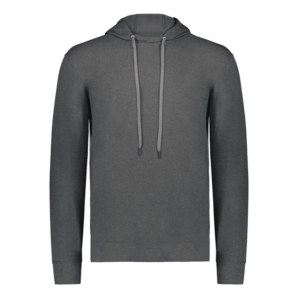 Holloway Eco Revive™ Ventura Soft Knit Hoodie - Holloway Eco Revive™ Ventura Soft Knit Hoodie - Image 5 of 22