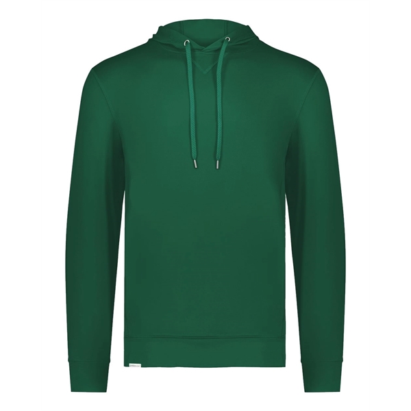 Holloway Eco Revive™ Ventura Soft Knit Hoodie - Holloway Eco Revive™ Ventura Soft Knit Hoodie - Image 7 of 22