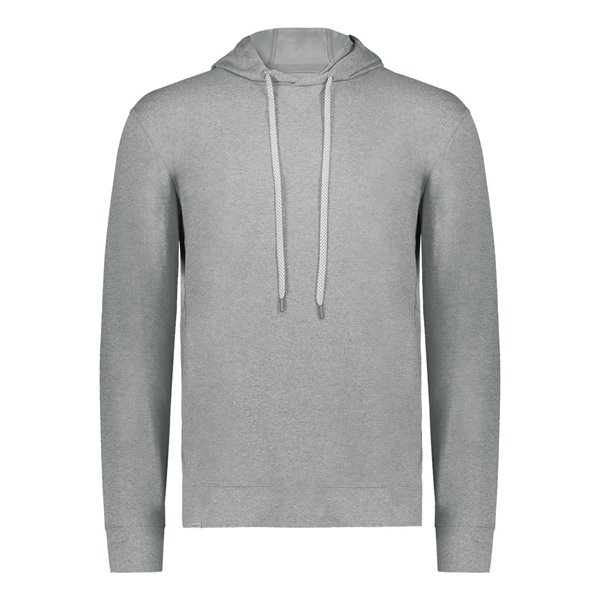 Holloway Eco Revive™ Ventura Soft Knit Hoodie - Holloway Eco Revive™ Ventura Soft Knit Hoodie - Image 9 of 22