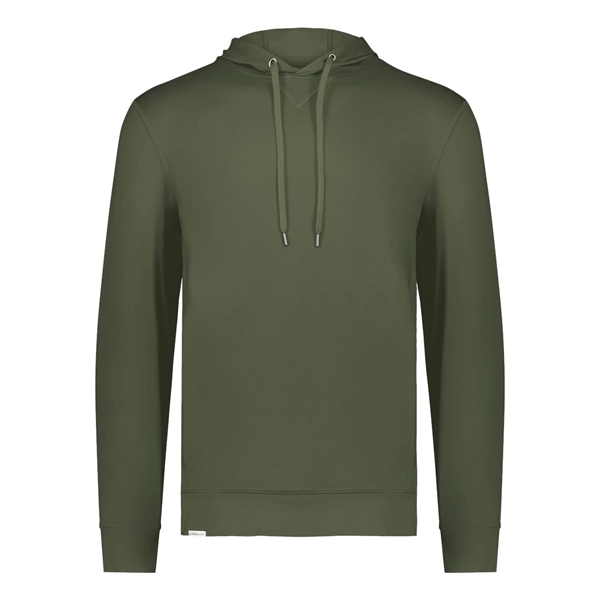 Holloway Eco Revive™ Ventura Soft Knit Hoodie - Holloway Eco Revive™ Ventura Soft Knit Hoodie - Image 15 of 22