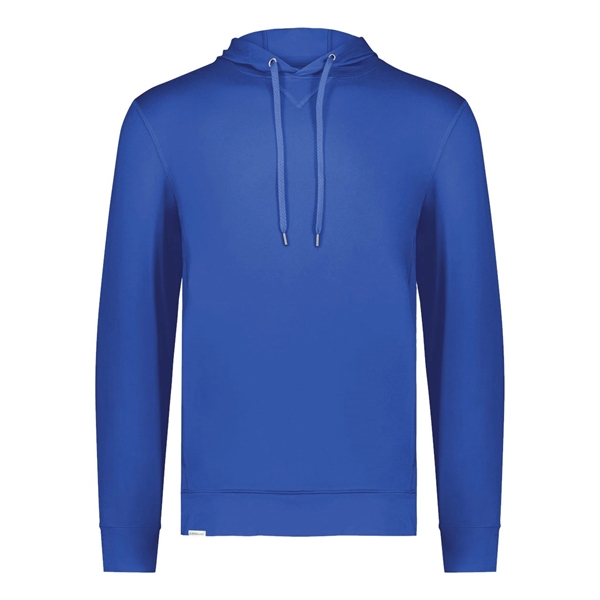 Holloway Eco Revive™ Ventura Soft Knit Hoodie - Holloway Eco Revive™ Ventura Soft Knit Hoodie - Image 17 of 22