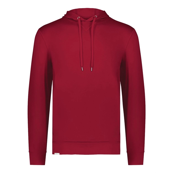 Holloway Eco Revive™ Ventura Soft Knit Hoodie - Holloway Eco Revive™ Ventura Soft Knit Hoodie - Image 19 of 22