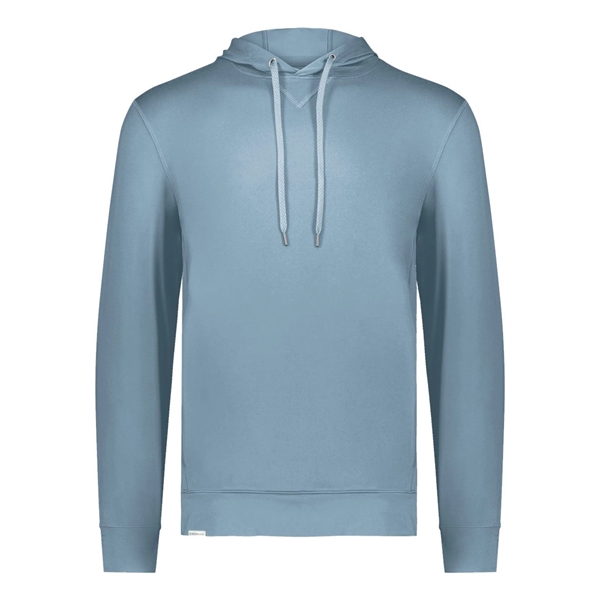 Holloway Eco Revive™ Ventura Soft Knit Hoodie - Holloway Eco Revive™ Ventura Soft Knit Hoodie - Image 21 of 22