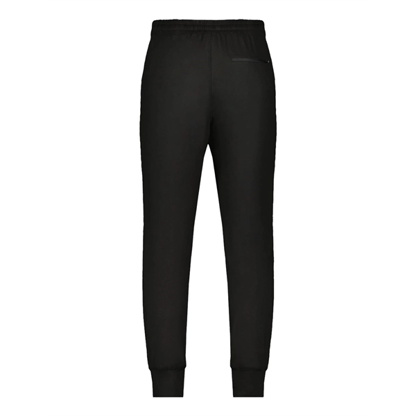 Holloway Eco Revive™ Ventura Soft Knit Joggers - Holloway Eco Revive™ Ventura Soft Knit Joggers - Image 2 of 12