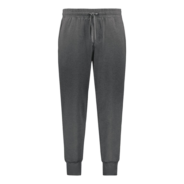 Holloway Eco Revive™ Ventura Soft Knit Joggers - Holloway Eco Revive™ Ventura Soft Knit Joggers - Image 3 of 12