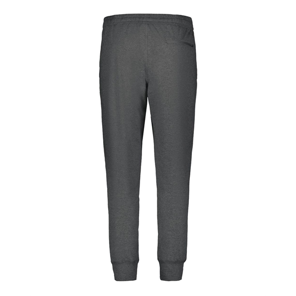 Holloway Eco Revive™ Ventura Soft Knit Joggers - Holloway Eco Revive™ Ventura Soft Knit Joggers - Image 4 of 12