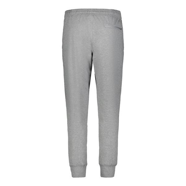 Holloway Eco Revive™ Ventura Soft Knit Joggers - Holloway Eco Revive™ Ventura Soft Knit Joggers - Image 6 of 12
