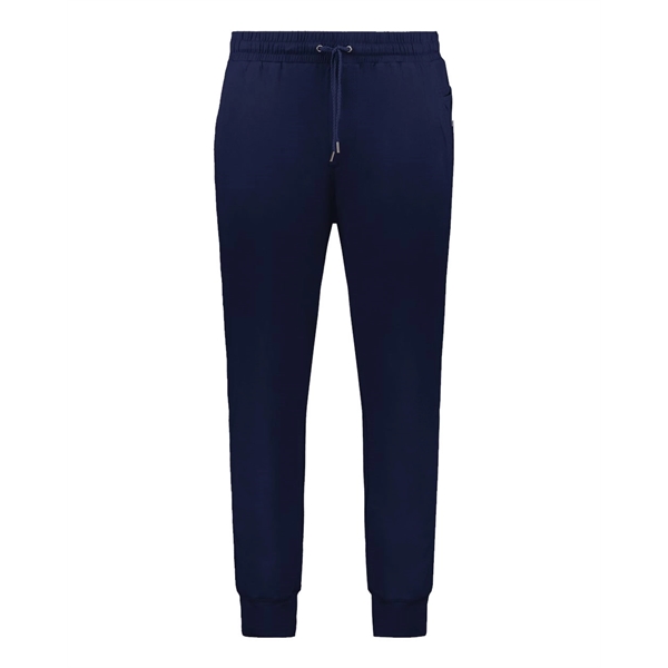 Holloway Eco Revive™ Ventura Soft Knit Joggers - Holloway Eco Revive™ Ventura Soft Knit Joggers - Image 7 of 12