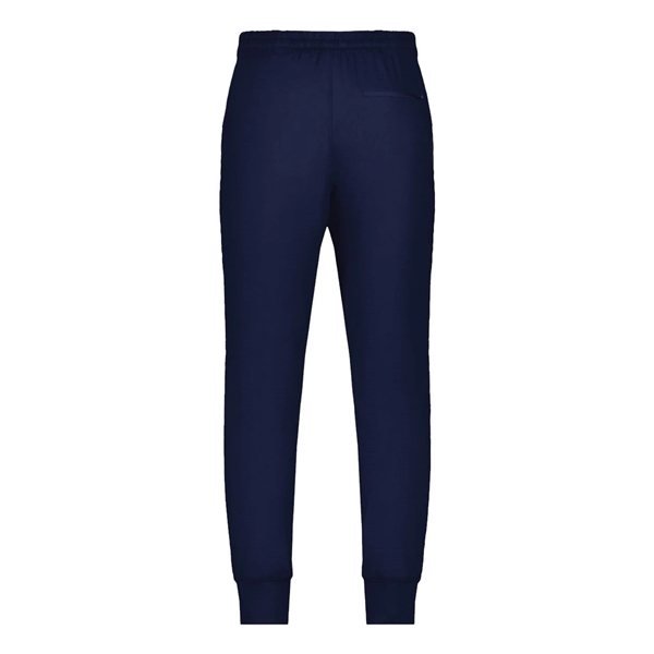 Holloway Eco Revive™ Ventura Soft Knit Joggers - Holloway Eco Revive™ Ventura Soft Knit Joggers - Image 8 of 12
