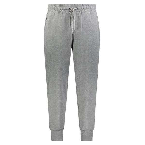 Holloway Eco Revive™ Youth Ventura Soft Knit Joggers - Holloway Eco Revive™ Youth Ventura Soft Knit Joggers - Image 0 of 12