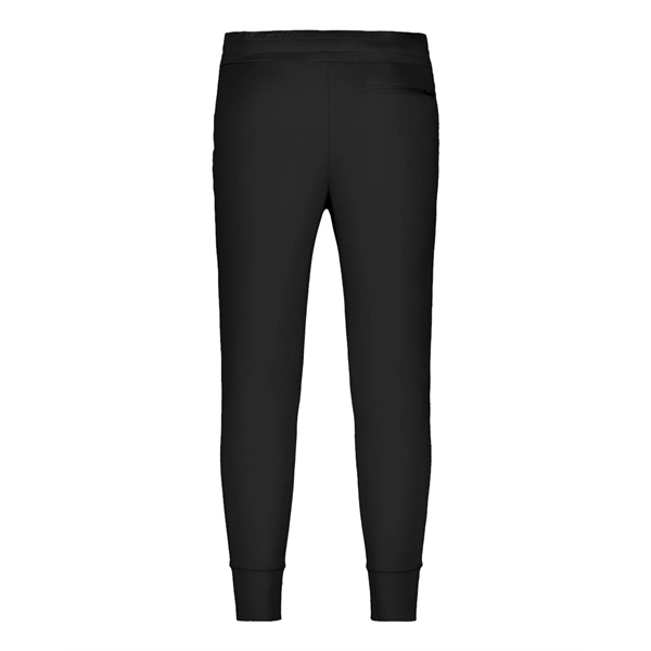 Holloway Eco Revive™ Women's Ventura Soft Knit Joggers - Holloway Eco Revive™ Women's Ventura Soft Knit Joggers - Image 2 of 12