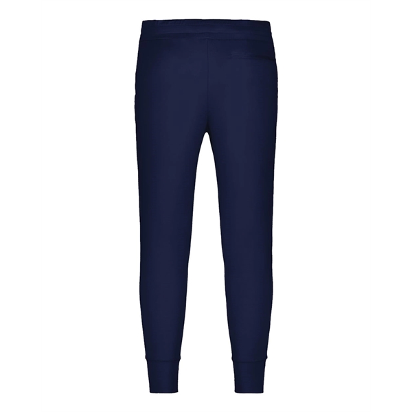 Holloway Eco Revive™ Women's Ventura Soft Knit Joggers - Holloway Eco Revive™ Women's Ventura Soft Knit Joggers - Image 8 of 12