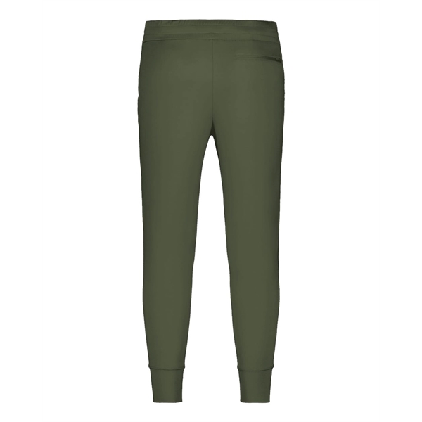 Holloway Eco Revive™ Women's Ventura Soft Knit Joggers - Holloway Eco Revive™ Women's Ventura Soft Knit Joggers - Image 10 of 12