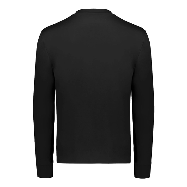 Holloway Eco Revive™ Ventura Soft Knit Crew - Holloway Eco Revive™ Ventura Soft Knit Crew - Image 4 of 20