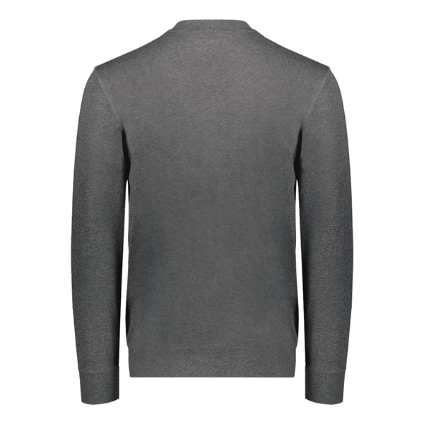 Holloway Eco Revive™ Ventura Soft Knit Crew - Holloway Eco Revive™ Ventura Soft Knit Crew - Image 6 of 20