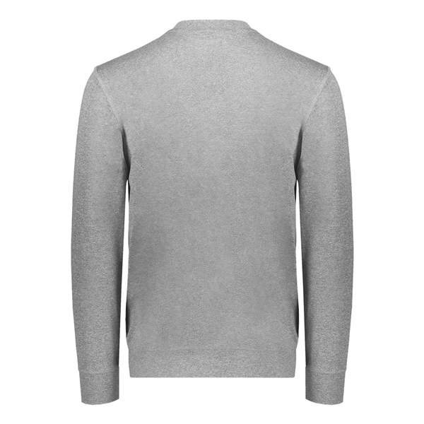 Holloway Eco Revive™ Ventura Soft Knit Crew - Holloway Eco Revive™ Ventura Soft Knit Crew - Image 8 of 20