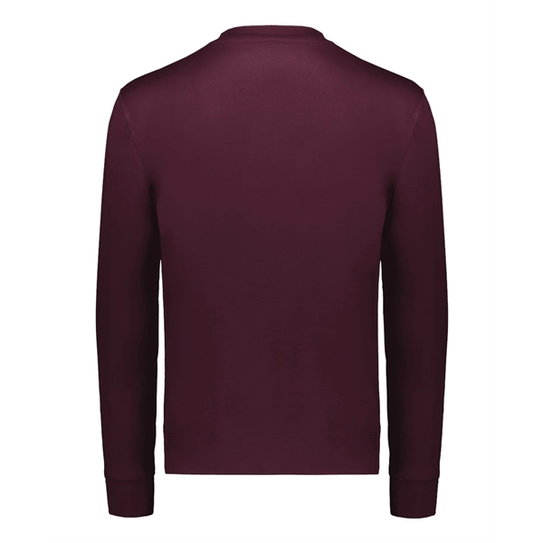 Holloway Eco Revive™ Ventura Soft Knit Crew - Holloway Eco Revive™ Ventura Soft Knit Crew - Image 10 of 20