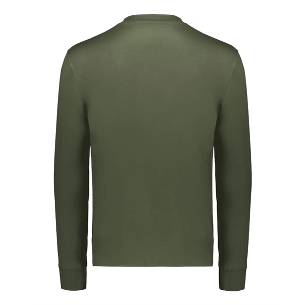 Holloway Eco Revive™ Ventura Soft Knit Crew - Holloway Eco Revive™ Ventura Soft Knit Crew - Image 14 of 20