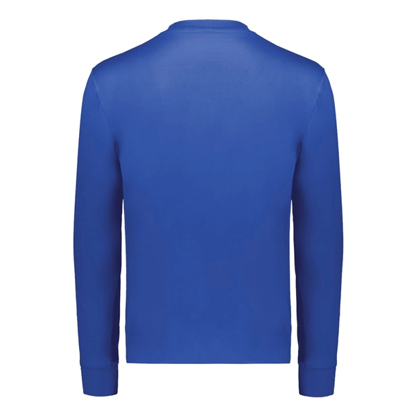 Holloway Eco Revive™ Ventura Soft Knit Crew - Holloway Eco Revive™ Ventura Soft Knit Crew - Image 16 of 20