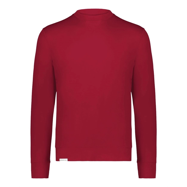 Holloway Eco Revive™ Ventura Soft Knit Crew - Holloway Eco Revive™ Ventura Soft Knit Crew - Image 17 of 20