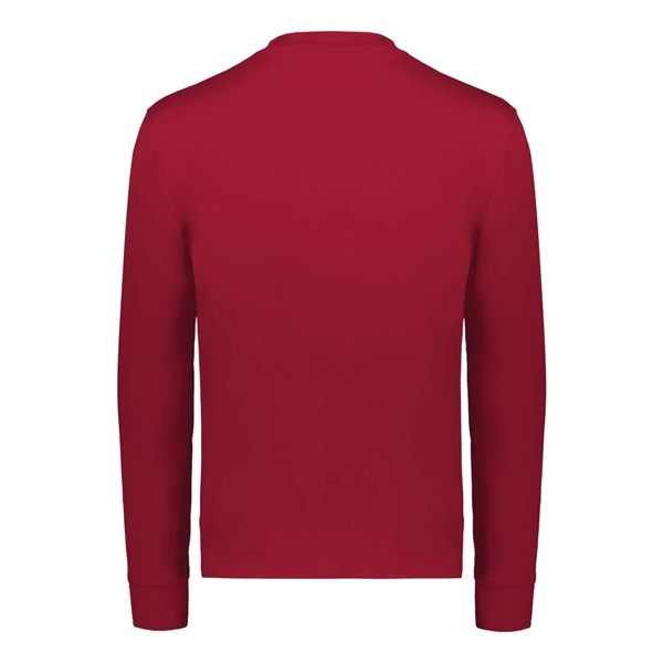 Holloway Eco Revive™ Ventura Soft Knit Crew - Holloway Eco Revive™ Ventura Soft Knit Crew - Image 18 of 20