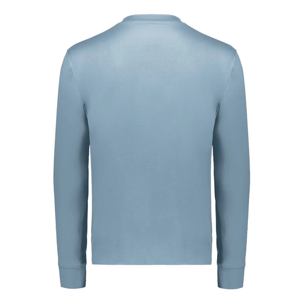 Holloway Eco Revive™ Ventura Soft Knit Crew - Holloway Eco Revive™ Ventura Soft Knit Crew - Image 20 of 20