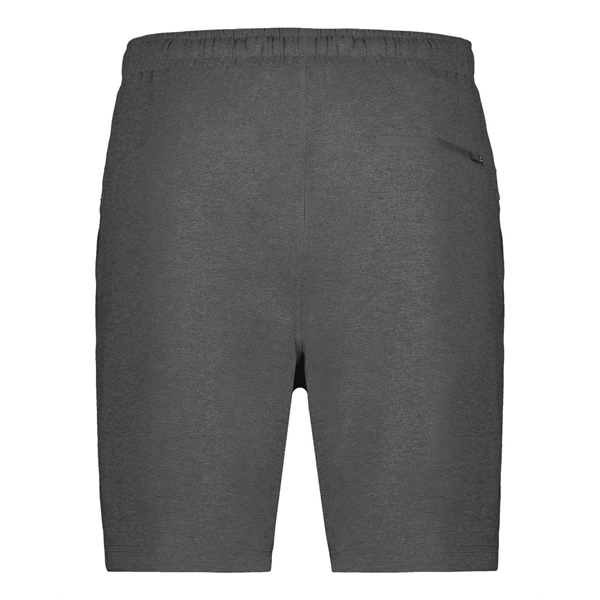 Holloway Eco Revive™ Ventura Soft Knit Shorts - Holloway Eco Revive™ Ventura Soft Knit Shorts - Image 4 of 12