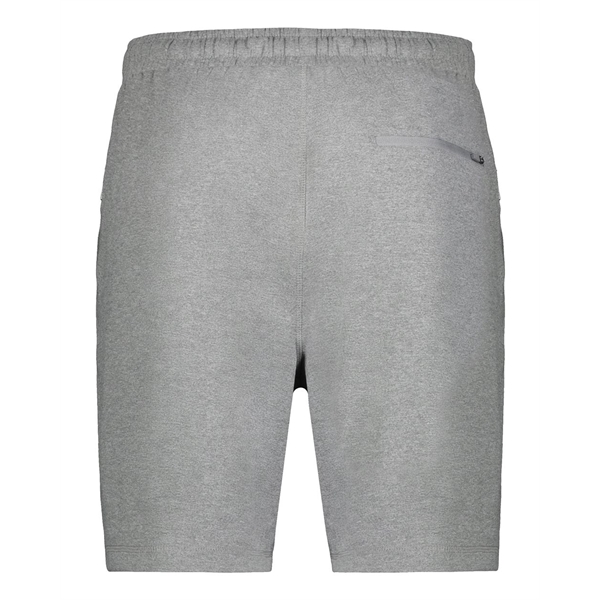 Holloway Eco Revive™ Ventura Soft Knit Shorts - Holloway Eco Revive™ Ventura Soft Knit Shorts - Image 6 of 12