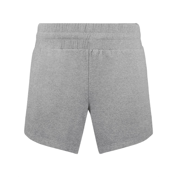 Holloway Eco Revive™ Women's Ventura Soft Knit Shorts - Holloway Eco Revive™ Women's Ventura Soft Knit Shorts - Image 5 of 18