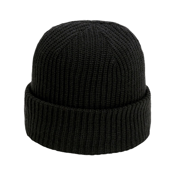 Imperial The Mogul Cuffed Beanie - Imperial The Mogul Cuffed Beanie - Image 9 of 14