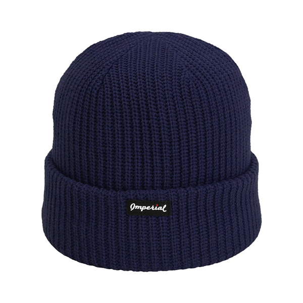 Imperial The Mogul Cuffed Beanie - Imperial The Mogul Cuffed Beanie - Image 14 of 14