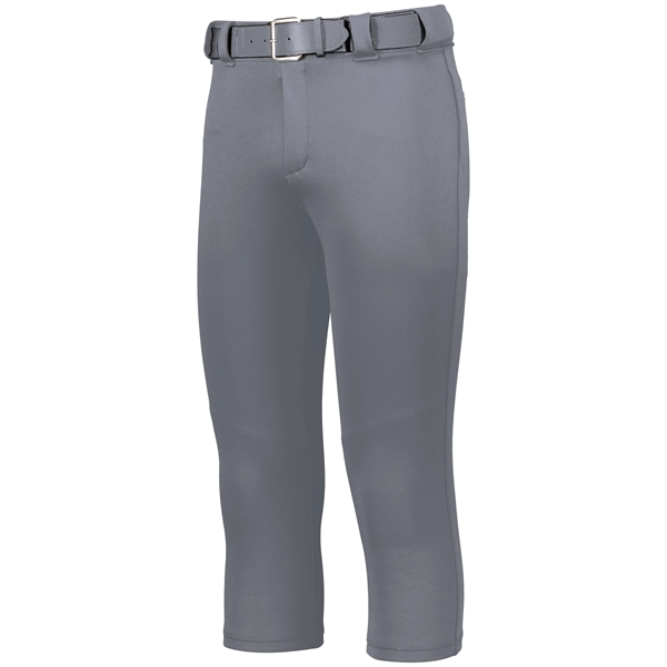 Girls Slideflex Softball Pant - Girls Slideflex Softball Pant - Image 1 of 6