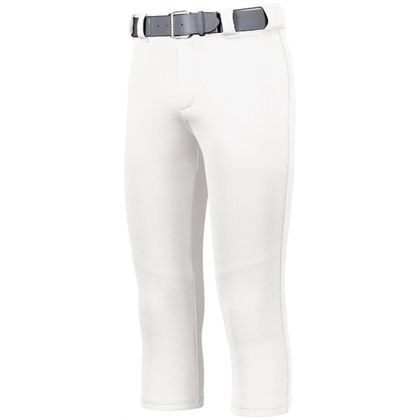 Girls Slideflex Softball Pant - Girls Slideflex Softball Pant - Image 2 of 6