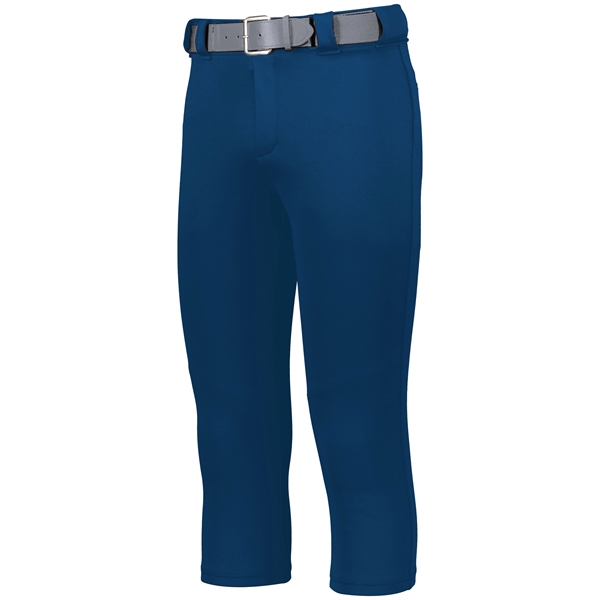 Girls Slideflex Softball Pant - Girls Slideflex Softball Pant - Image 3 of 6