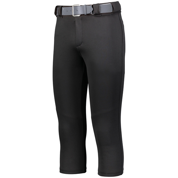 Girls Slideflex Softball Pant - Girls Slideflex Softball Pant - Image 4 of 6