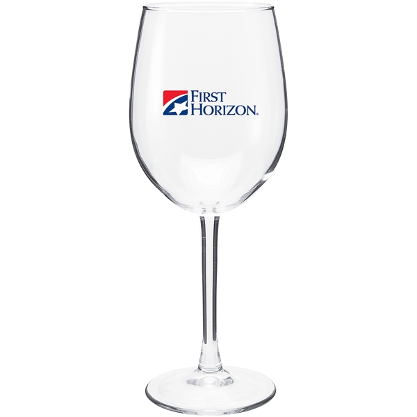 16 oz Cachet White Wine Glass - 16 oz Cachet White Wine Glass - Image 0 of 0