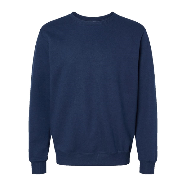 JERZEES Eco™ Premium Blend Ring-Spun Crewneck Sweatshirt - JERZEES Eco™ Premium Blend Ring-Spun Crewneck Sweatshirt - Image 0 of 12