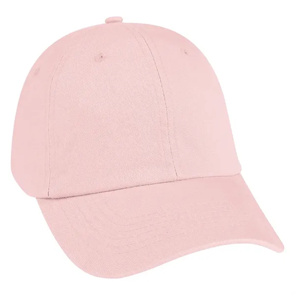 Washed Cotton Cap - Washed Cotton Cap - Image 17 of 20