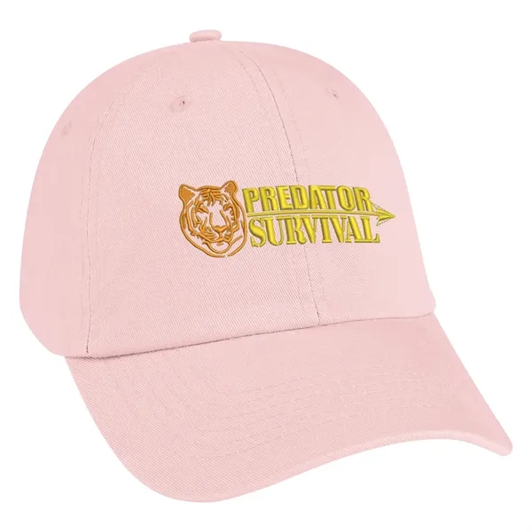 Washed Cotton Cap - Washed Cotton Cap - Image 18 of 20