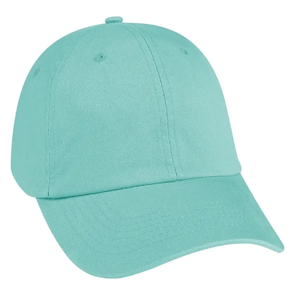 Washed Cotton Cap - Washed Cotton Cap - Image 20 of 20