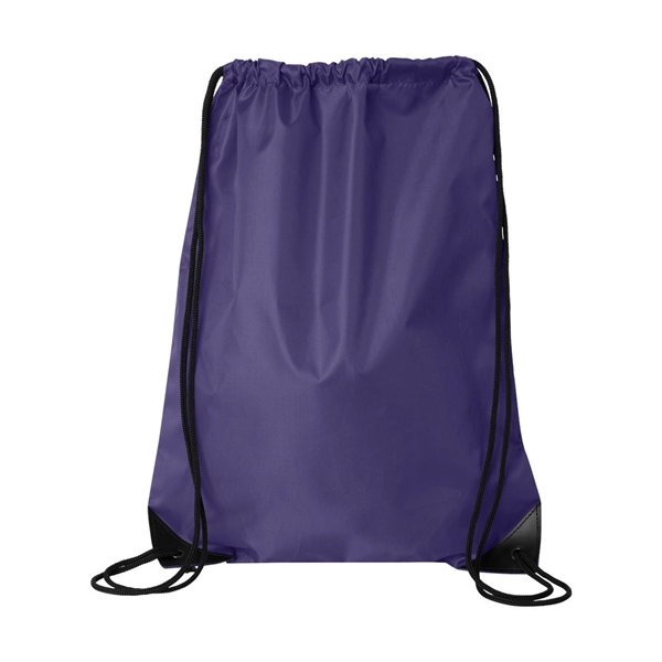 Liberty Bags Value Drawstring Backpack - Liberty Bags Value Drawstring Backpack - Image 0 of 27