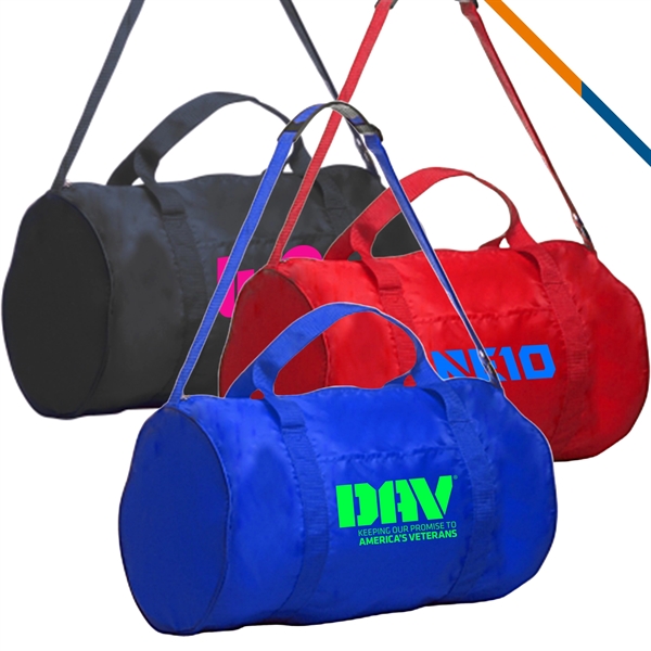 Kody Duffle Bags - Kody Duffle Bags - Image 0 of 5