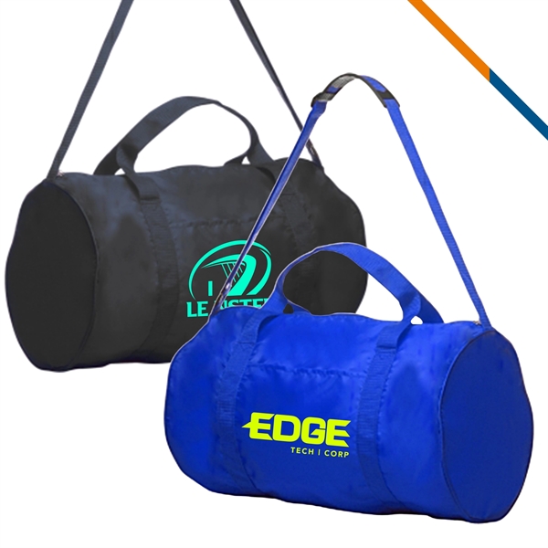 Kody Duffle Bags - Kody Duffle Bags - Image 1 of 5