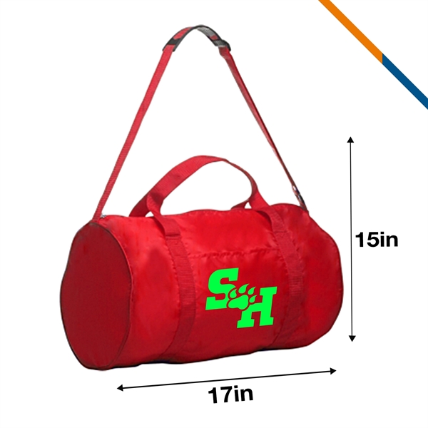 Kody Duffle Bags - Kody Duffle Bags - Image 2 of 5