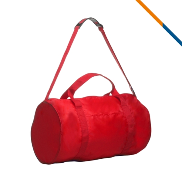 Kody Duffle Bags - Kody Duffle Bags - Image 3 of 5