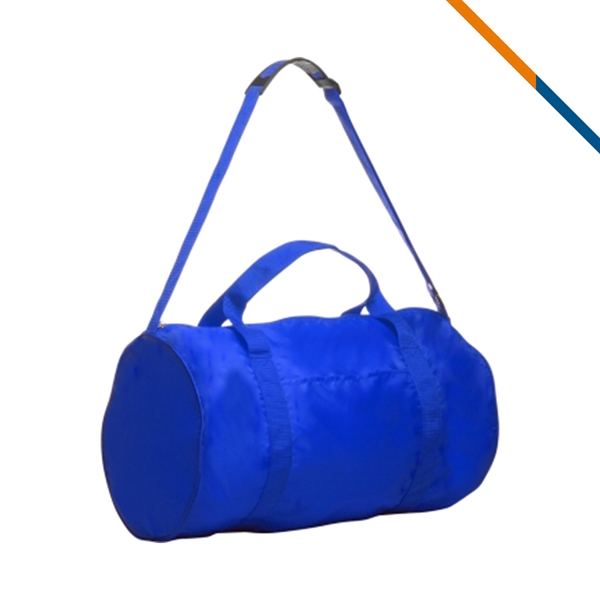 Kody Duffle Bags - Kody Duffle Bags - Image 4 of 5