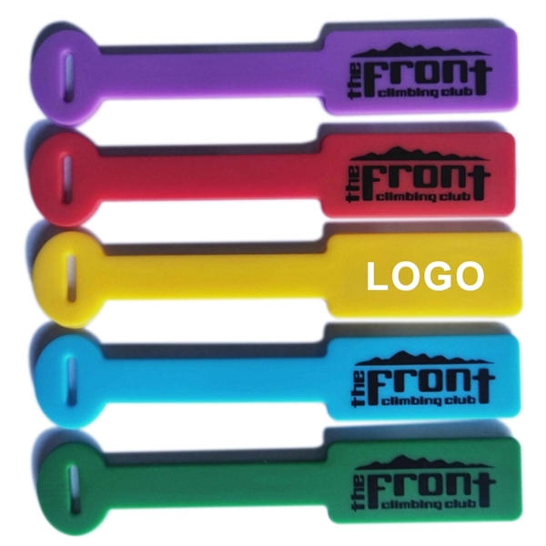 Earphone cord organizer - Earphone cord organizer - Image 0 of 0